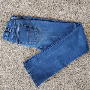 Women's Carhartt Boot Cut Jeans